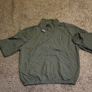 Primitive Mock Collar Anarok Jacket XL